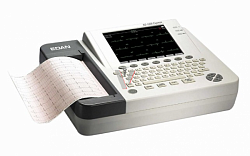 Elektrokardiograf SE-1200