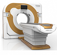 Ventum rentgen kompyuter tomografiyasi