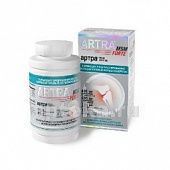 ARTRA MSM FORTE tabletkalari N60